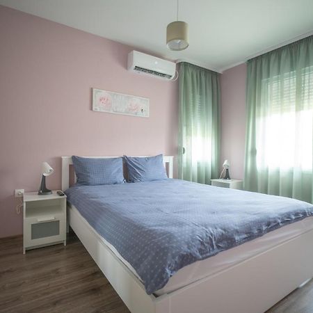 Verona Apartment Szandanszki Kültér fotó