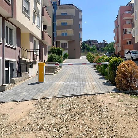 Verona Apartment Szandanszki Kültér fotó