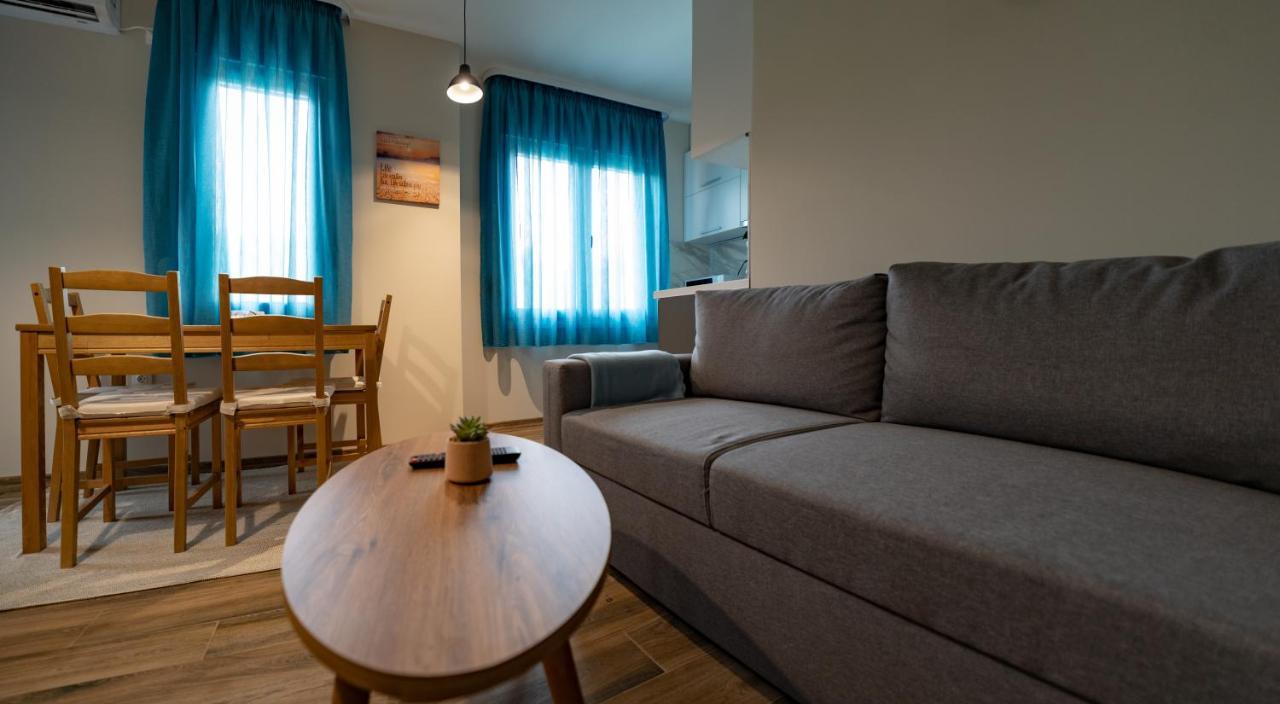 Verona Apartment Szandanszki Kültér fotó