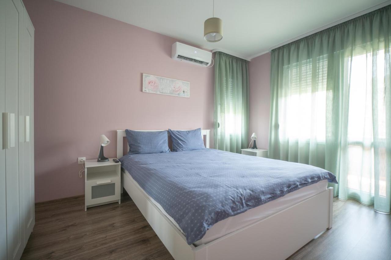 Verona Apartment Szandanszki Kültér fotó