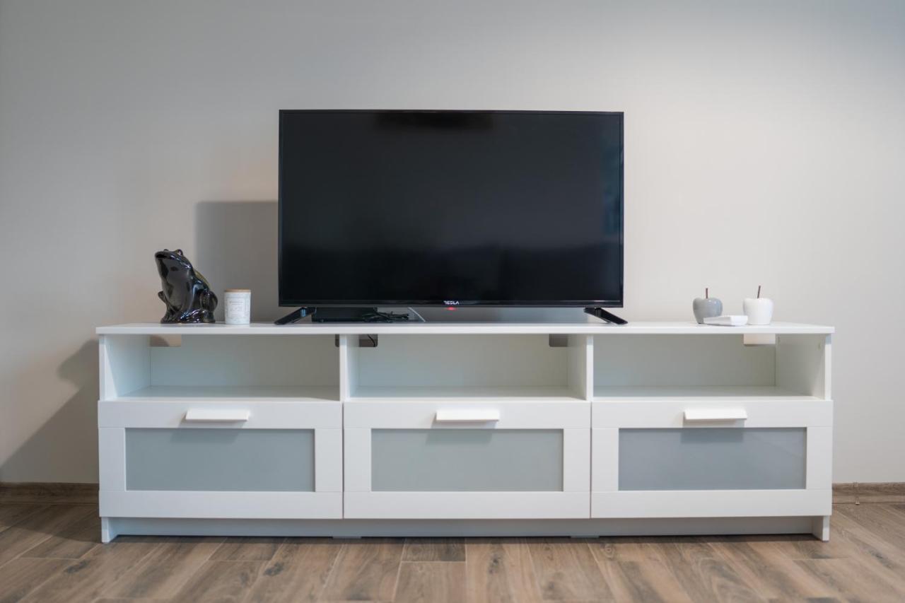 Verona Apartment Szandanszki Kültér fotó