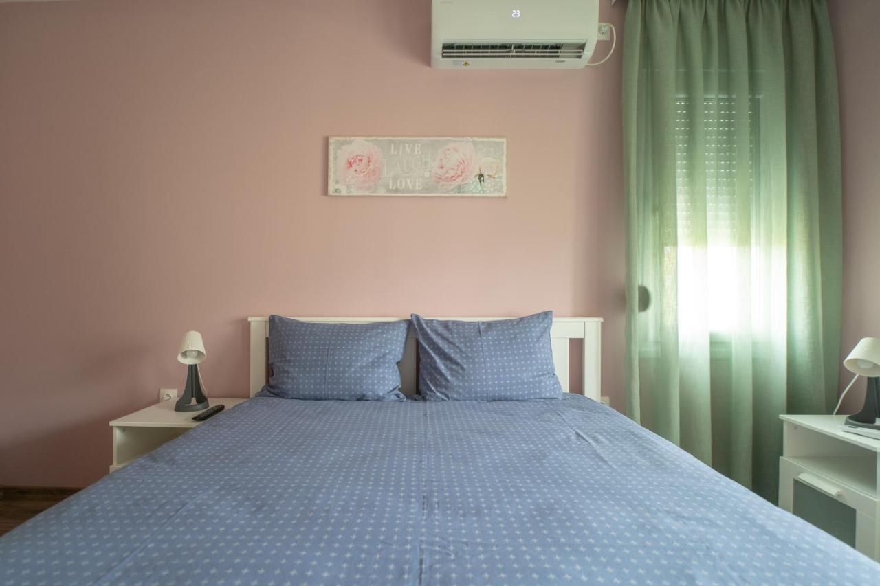 Verona Apartment Szandanszki Kültér fotó