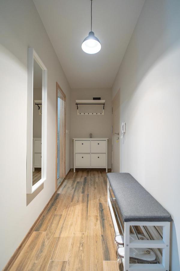 Verona Apartment Szandanszki Kültér fotó