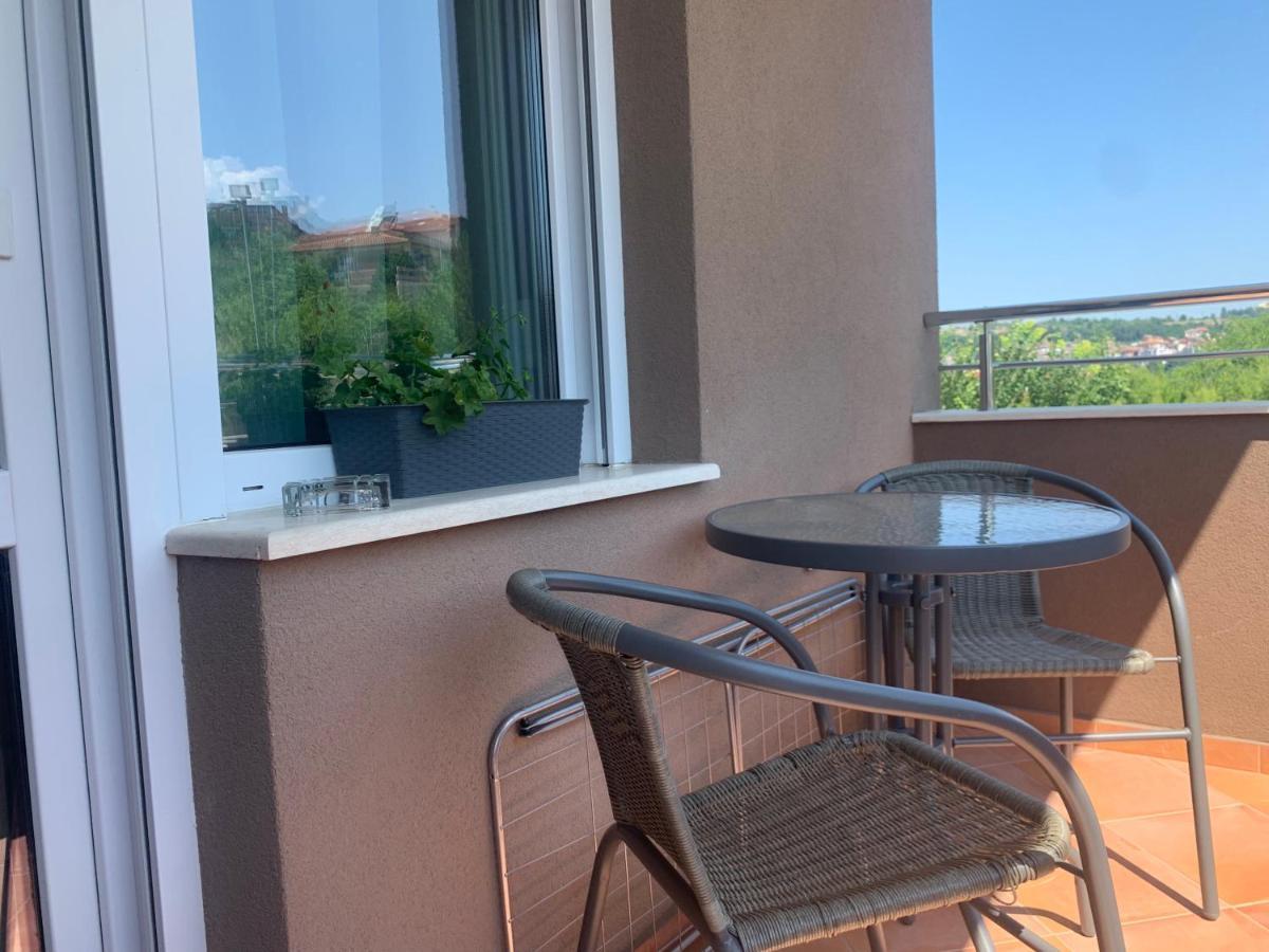 Verona Apartment Szandanszki Kültér fotó