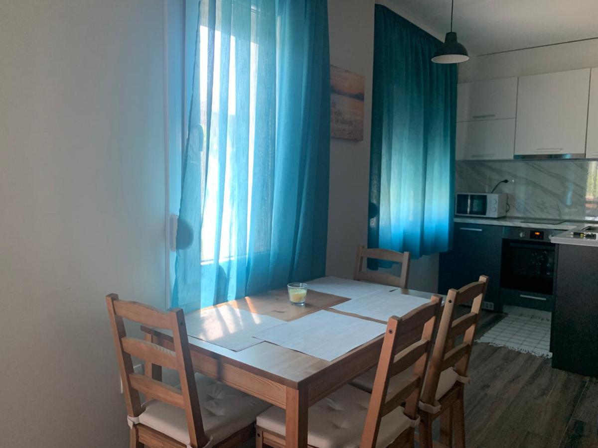 Verona Apartment Szandanszki Kültér fotó