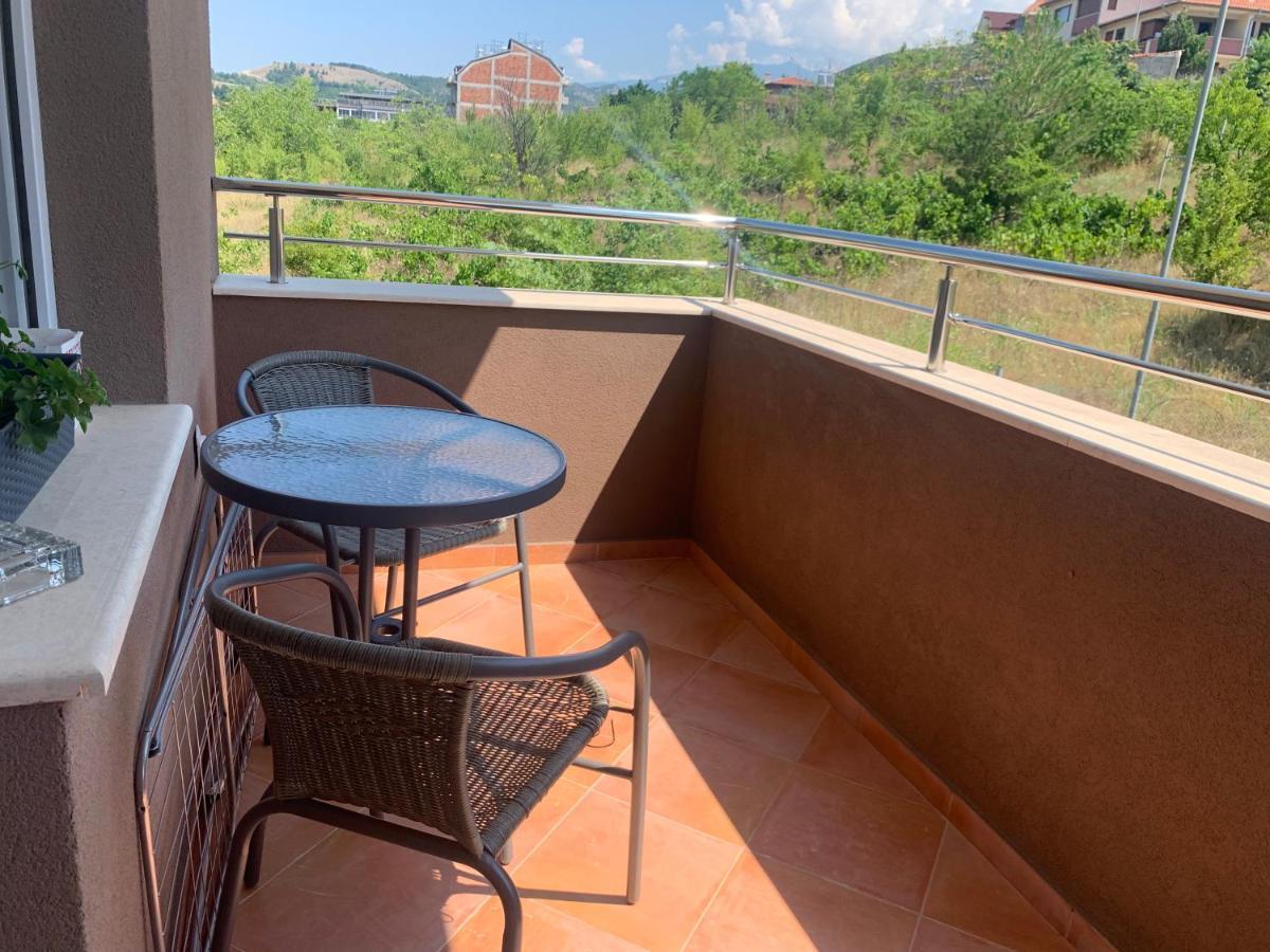 Verona Apartment Szandanszki Kültér fotó
