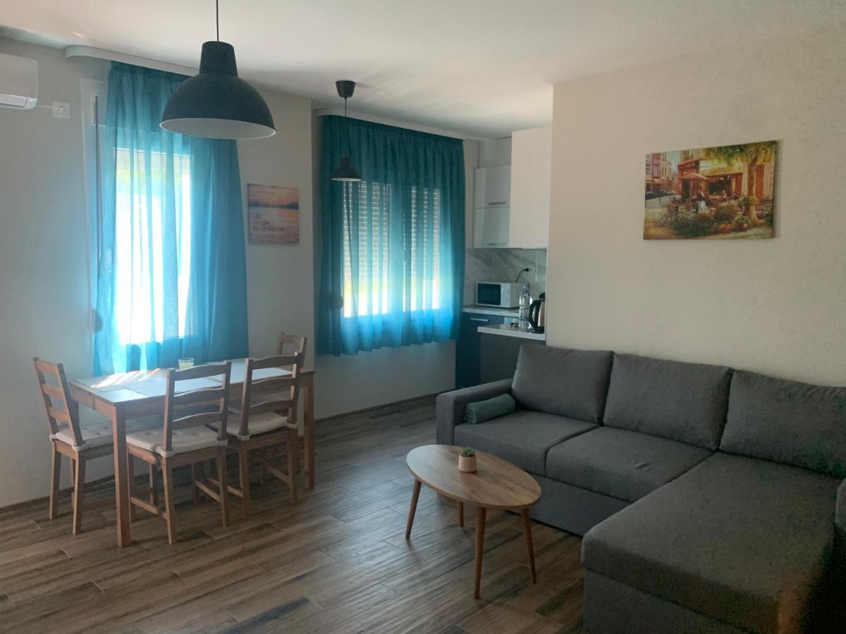 Verona Apartment Szandanszki Kültér fotó