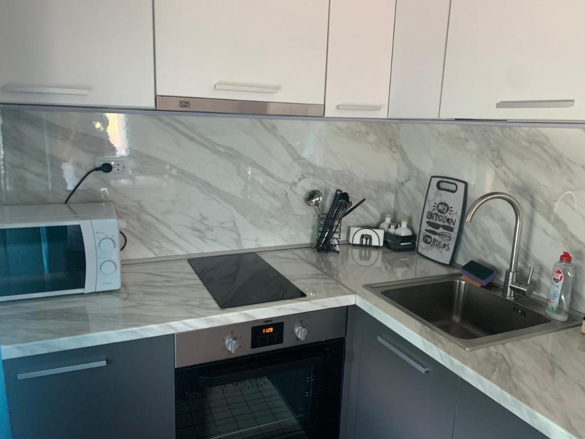 Verona Apartment Szandanszki Kültér fotó