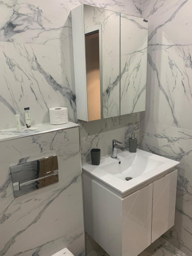 Verona Apartment Szandanszki Kültér fotó