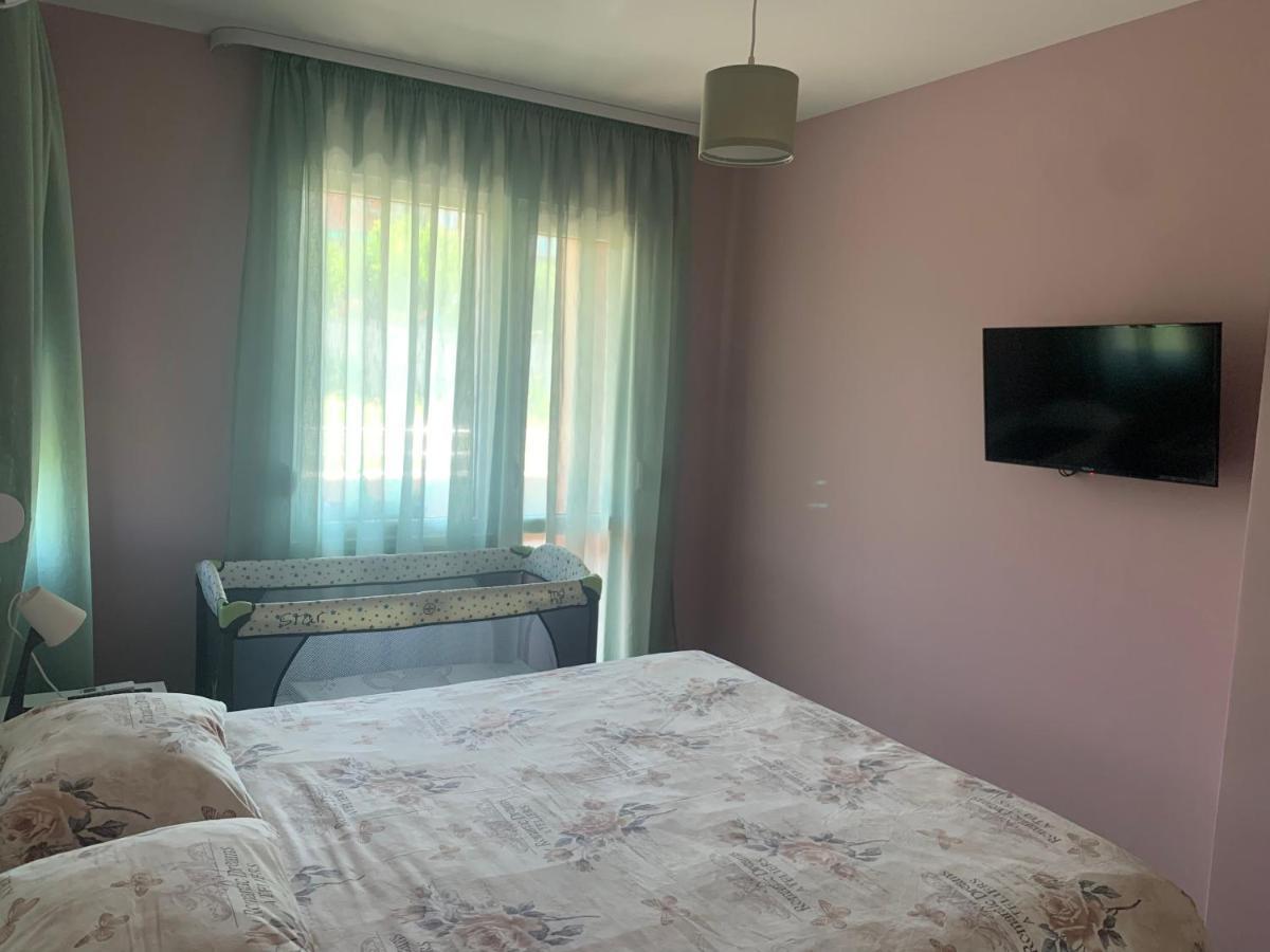 Verona Apartment Szandanszki Kültér fotó